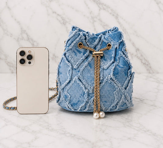Bali bag