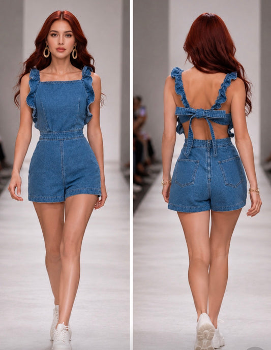 Les Romper